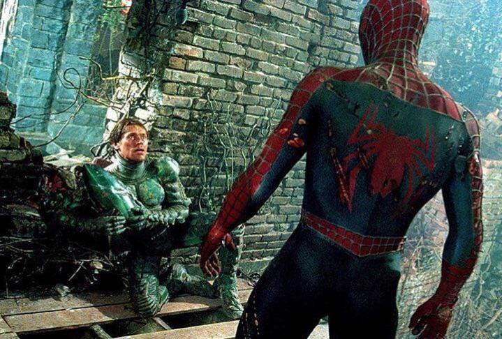 06xd2awp32XFFOXLb Uma análise de 'Homem-Aranha' (2002)...