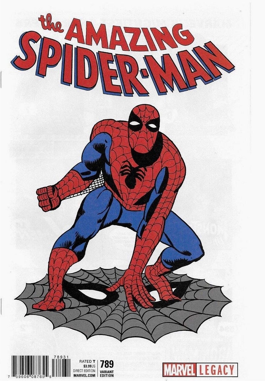 0DXgbrx1Z9YWyNhOa Uma análise de 'Homem-Aranha' (2002)...