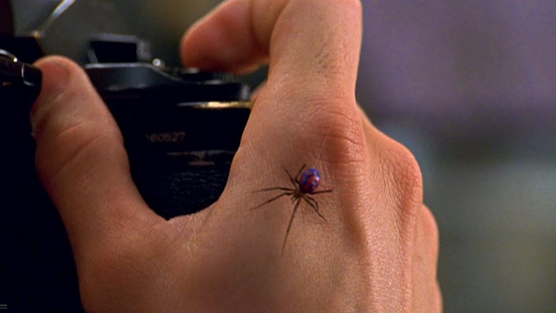 0ui1INcecIKigkl3h Uma análise de 'Homem-Aranha' (2002)...