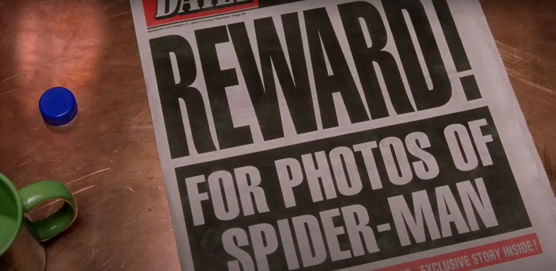 1HHio-l2z9pi_sWuHk6Oz1w Uma análise de 'Homem-Aranha' (2002)...
